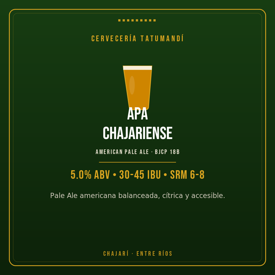 APA Chajariense