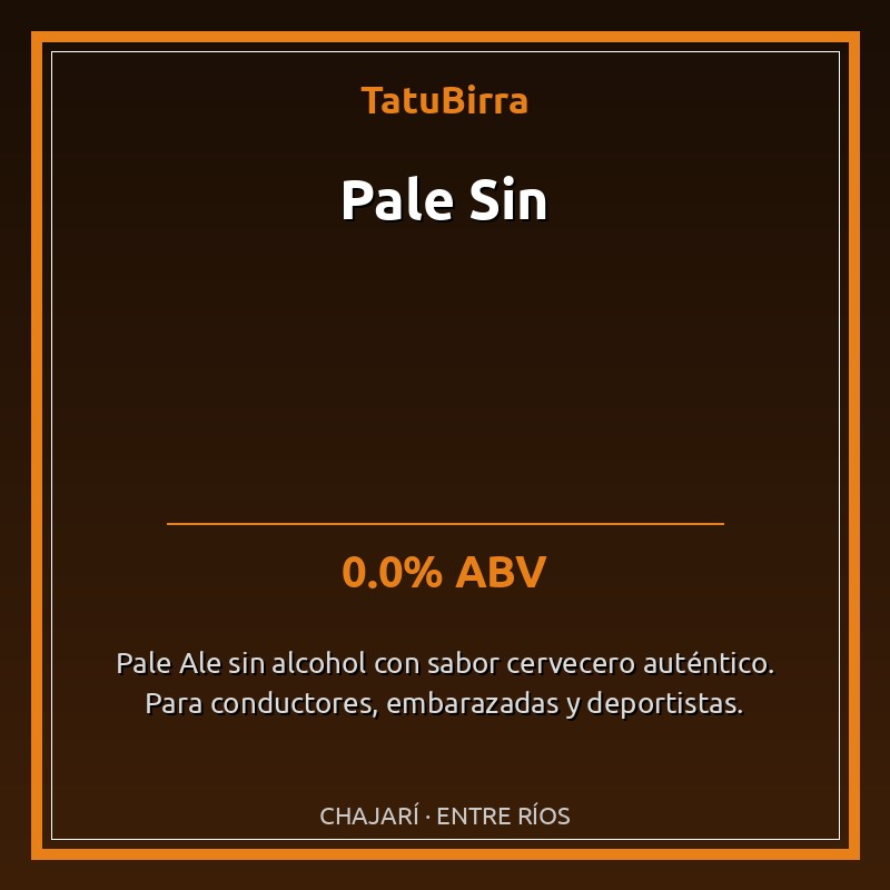 Pale Sin