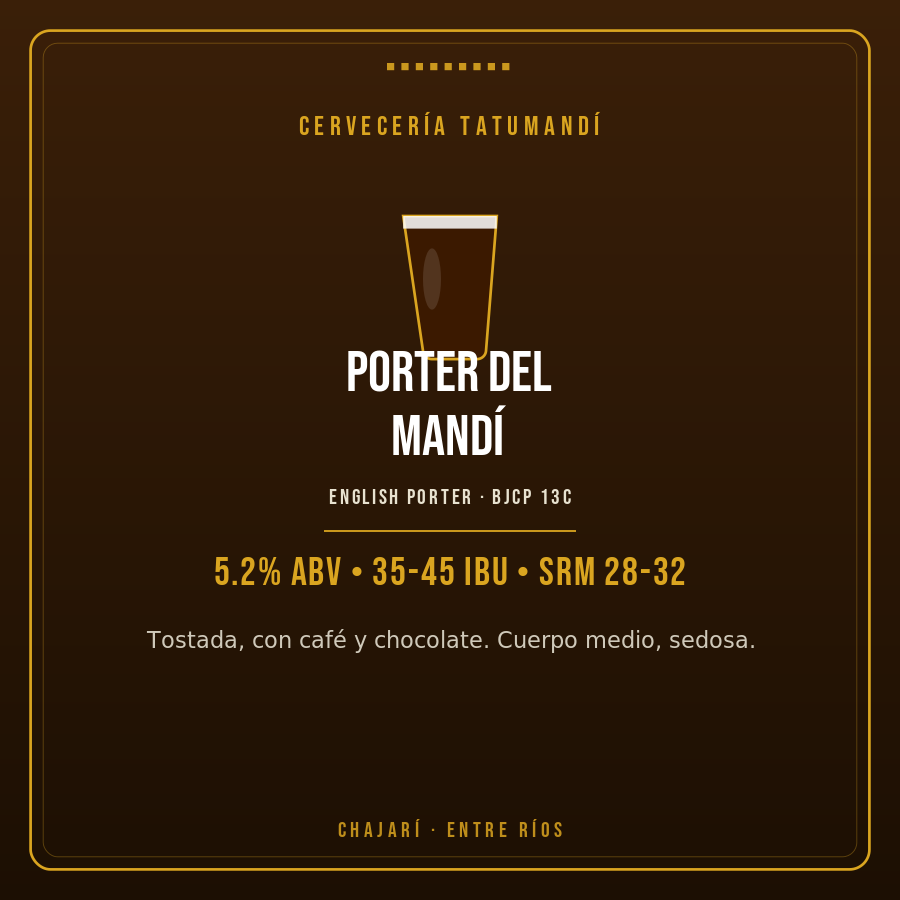 Porter del Mandí