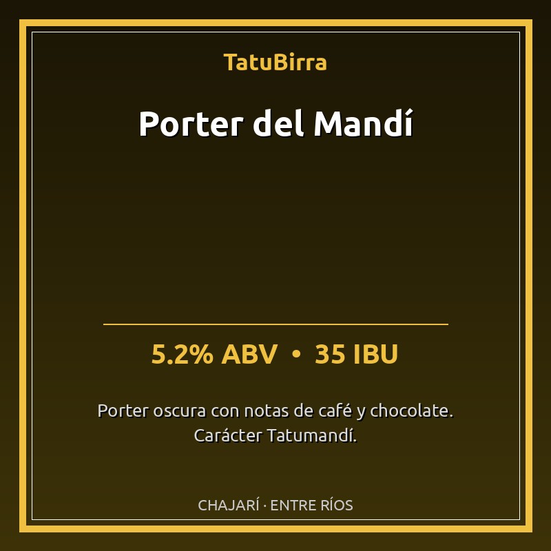 Porter del Mandí