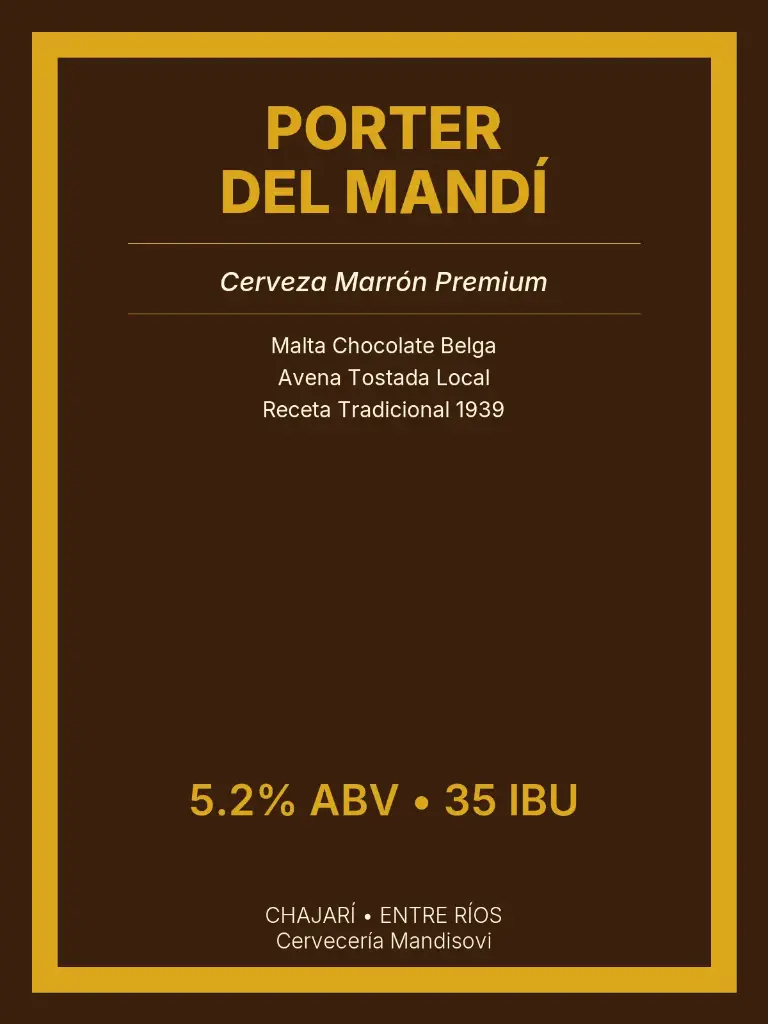 Porter del Mandí