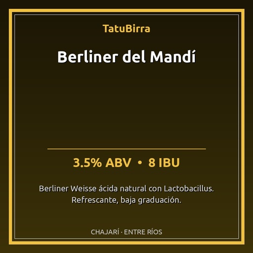 Berliner del Mandí