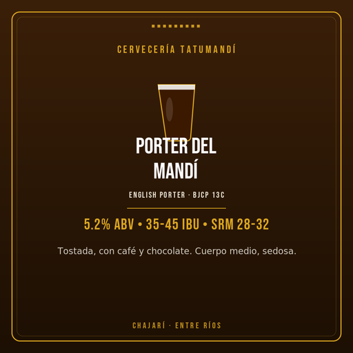Porter del Mandí