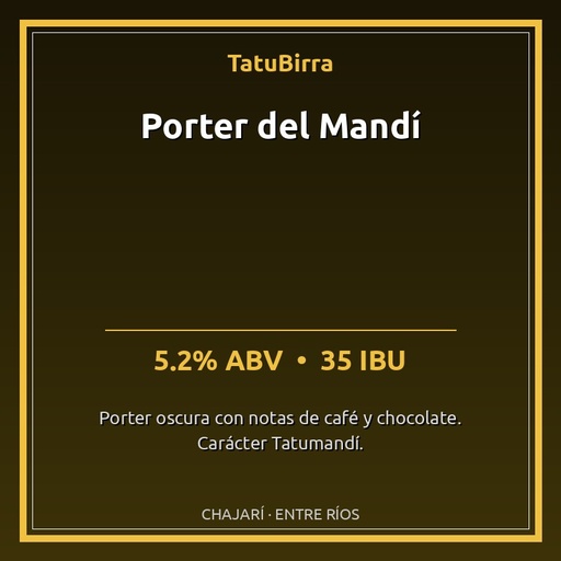 Porter del Mandí